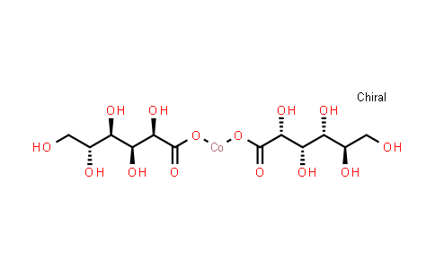 DY568801 | 71957-08-9 | Cobalt(II)gluconate