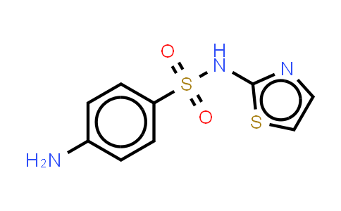 CAS No. 72-14-0, Sulfathiazole