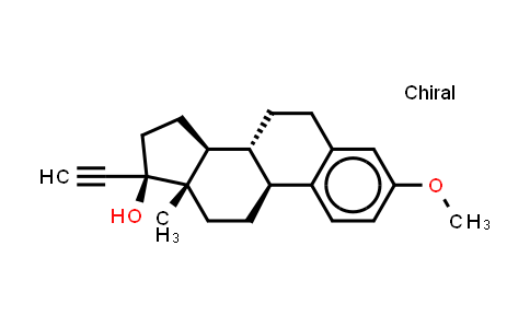 72-33-3 | 炔雌醇甲醚