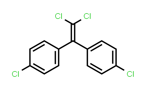 DY568824 | 72-55-9 | 2，2-双（4-氯苯基）-1，1-二氯乙烯