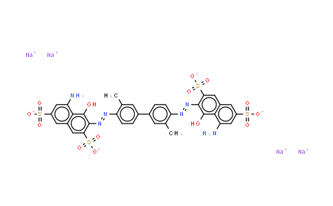 CAS No. 72-57-1, Diphenyl Blue