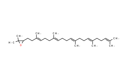 CAS No. 7200-26-2, 2,3-Oxidosqualene
