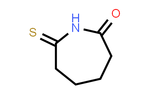 CAS No. 7203-96-5, 7-Thioxoazepan-2-one