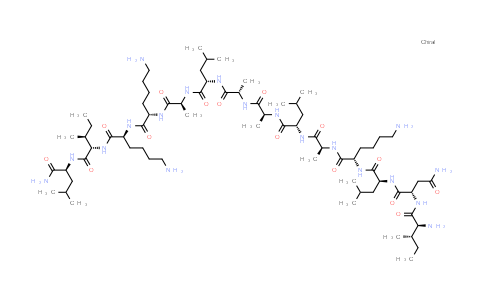 MC568876 | 72093-21-1 | 肥大脱粒肽