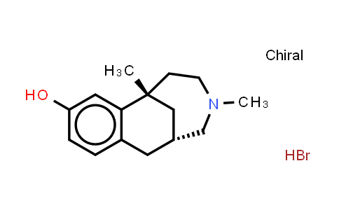 DY568897 | 72150-17-5 | Eptazocine (hydrobromide)