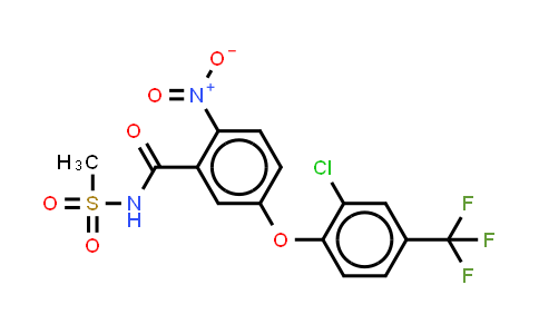 MC568901 | 72178-02-0 | 氟磺胺草醚