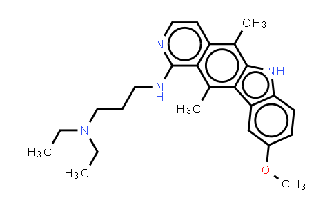 CAS No. 72238-02-9, Retelliptine