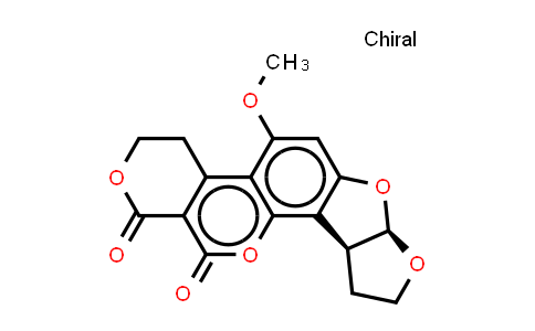 CAS No. 7241-98-7, Aflatoxin G2