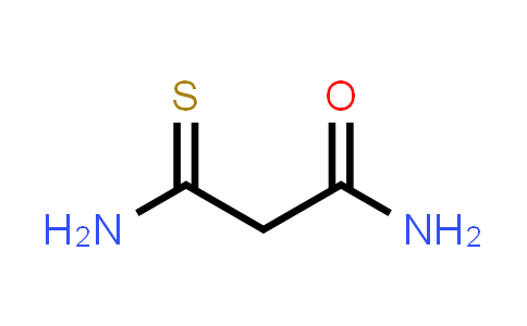 CAS No. 72410-06-1, 2-Thiocarbamoyl-acetamide