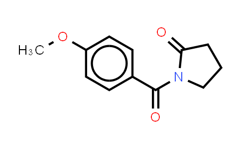 CAS No. 72432-10-1, Aniracetam