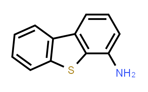 CAS No. 72433-66-0, Dibenzo[b,d]thiophen-4-amine