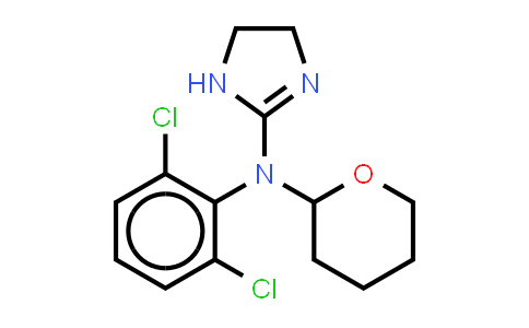 CAS No. 72467-44-8, Piclonidine