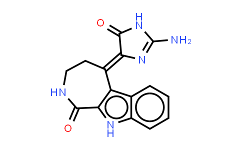 CAS No. 724708-21-8, Chk2 Inhibitor