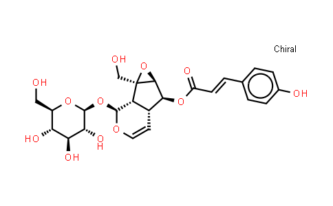 MC569062 | 72514-90-0 | Specioside