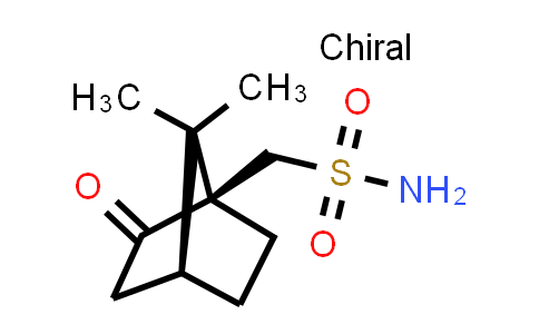 CAS No. 72597-34-3, (1R)-10-Camphorsulfonamide