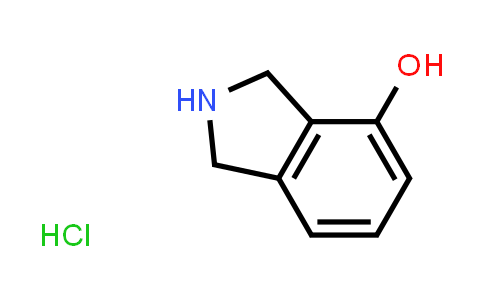 CAS No. 72695-20-6, Isoindolin-4-ol hydrochloride