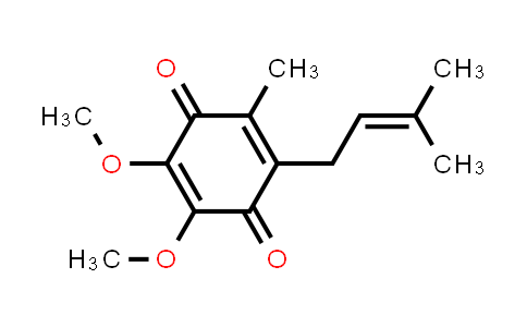 CAS No. 727-81-1, Ubiquinone-1