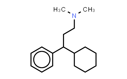 CAS No. 7273-99-6, Gamfexine