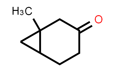CAS No. 72814-76-7, 1-Methylbicyclo[4.1.0]heptan-3-one