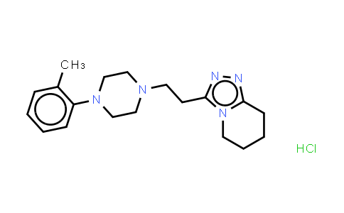 CAS No. 72822-13-0, Dapiprazole (hydrochloride)