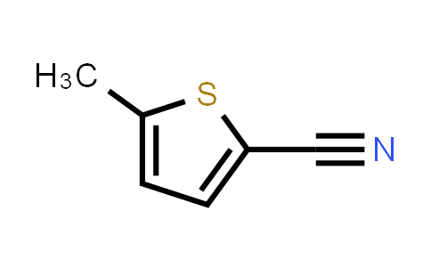 DY569201 | 72835-25-7 | 5-Methylthiophene-2-carbonitrile