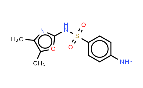 729-99-7 | 磺胺二甲唑