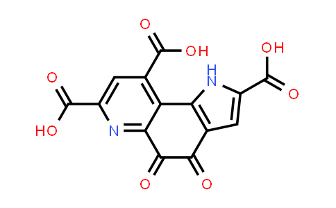 CAS No. 72909-34-3, Pyrroloquinoline quinone