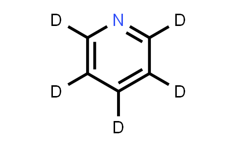 7291-22-7 | Pyridine-d5