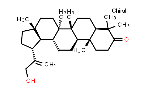 CAS No. 72944-06-0, 3-Oxolup-20-en-30-ol