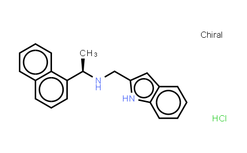 MC569251 | 729610-18-8 | Calindol (hydrochloride)