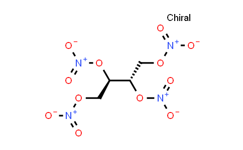 CAS No. 7297-25-8, Erythrityl tetranitrate