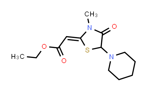 CAS No. 73-09-6, Etozoline