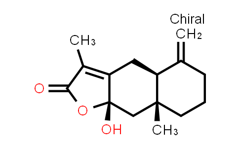 CAS No. 73030-71-4, Atractylenolide III