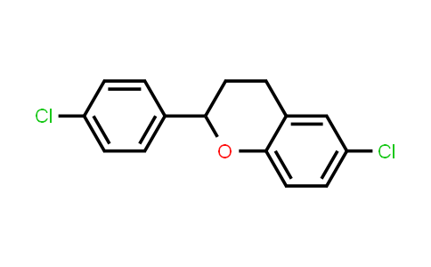 CAS No. 73110-56-2, 4',6-Dichloroflavan