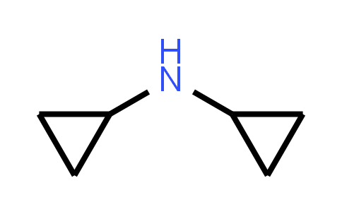CAS No. 73121-95-6, Dicyclopropylamine