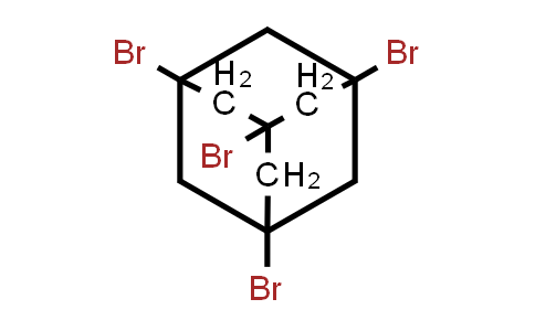 MC569334 | 7314-86-5 | 1,3,5,7-tetrabromoadamantane