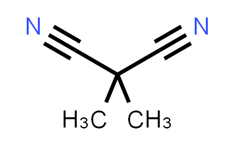CAS No. 7321-55-3, 2,2-Dimethylmalononitrile