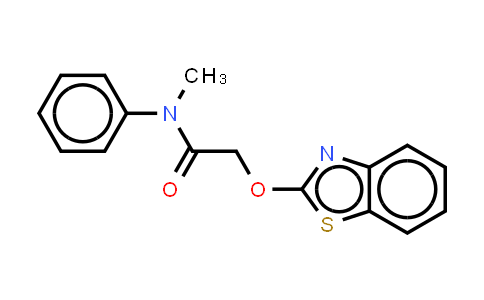 MC569382 | 73250-68-7 | 苯噻酰草胺