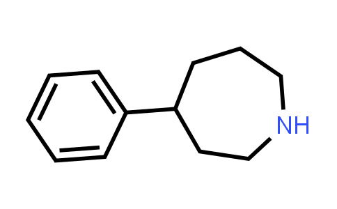 CAS No. 73252-01-4, 4-Phenylazepane