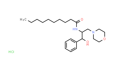 CAS No. 73257-80-4, PDMP hydrochloride