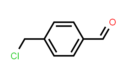 CAS No. 73291-09-5, 4-(Chloromethyl)benzaldehyde