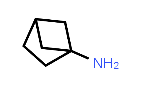 CAS No. 732944-06-8, Bicyclo[2.1.1]hexan-1-amine