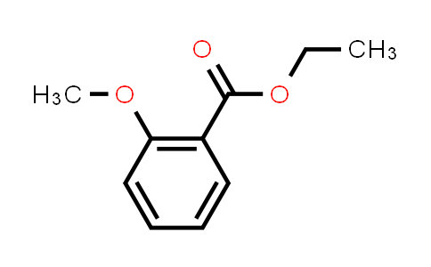 CAS No. 7335-26-4, Ethyl 2-methoxybenzoate