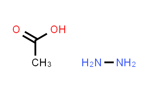 CAS No. 7335-65-1, Hydrazine acetate