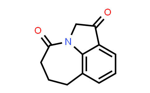 CAS No. 73356-94-2, 2,3,6,7-Tetrahydroazepino[3,2,1-hi]indole-1,4-dione