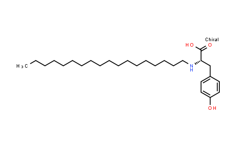 CAS No. 73393-27-8, Stearyl tyrosine