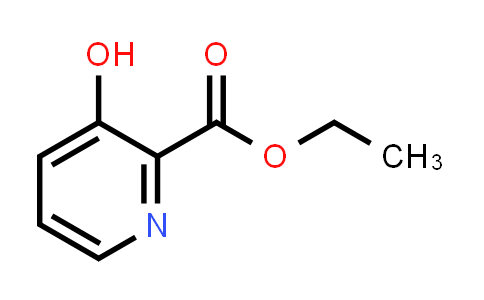 CAS No. 73406-50-5, Ethyl 3-hydroxypicolinate