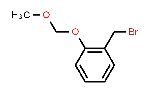 CAS No. 73406-52-7, 2-(Methoxymethoxy)benzyl bromide