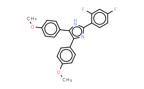 MC569478 | 73445-46-2 | 芬氟咪唑