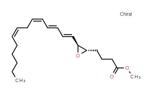 MC569487 | 73466-12-3 | Leukotriene A4 methyl ester